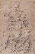 Peter Paul Rubens Portrait of Heleini china oil painting artist